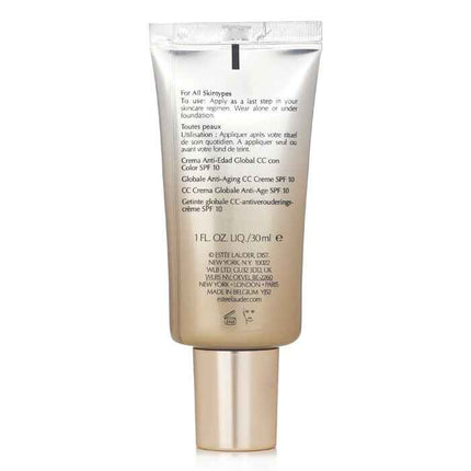 Revitalizing Supreme Global Anti-aging Cc Creme Spf10 - 30ml/1oz
