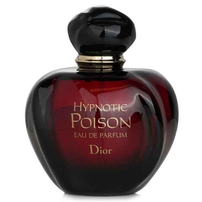 Hypnotic Poison Eau De Parfum Spray - 100ml/3.4oz
