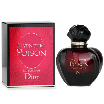 Hypnotic Poison Eau De Parfum Spray - 50ml/1.7oz
