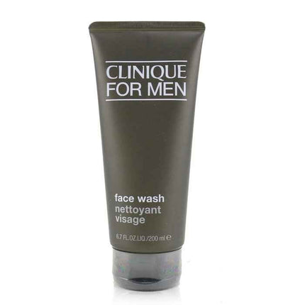 Men Face Wash (for Normal To Dry Skin) - 200ml/6.7oz