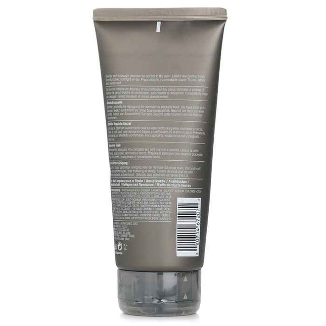 Men Face Wash (for Normal To Dry Skin) - 200ml/6.7oz