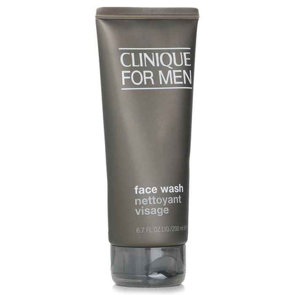 Men Face Wash (for Normal To Dry Skin) - 200ml/6.7oz