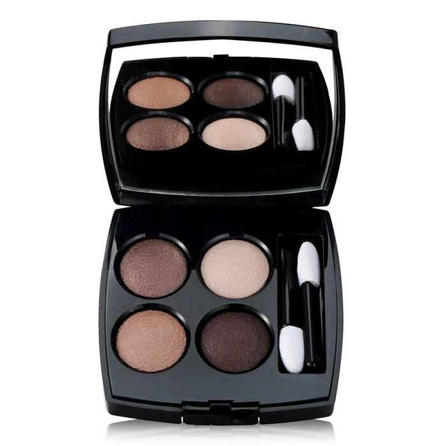 Les 4 Ombres Quadra Eye Shadow - No. 226 Tisse Rivoli - 2g/0.07oz