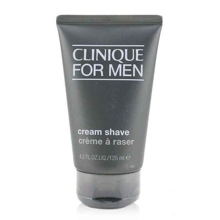 Cream Shave (tube) - 125ml/4.2oz