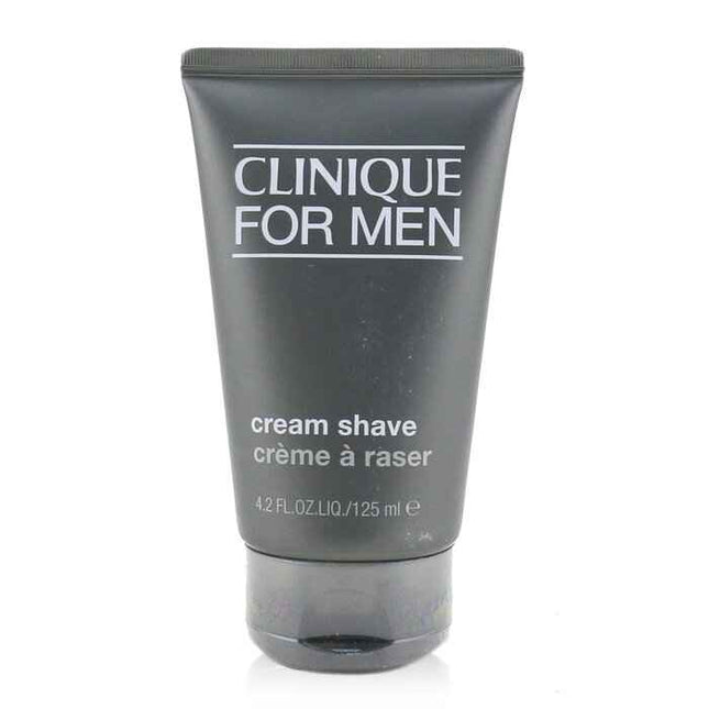 Cream Shave (tube) - 125ml/4.2oz