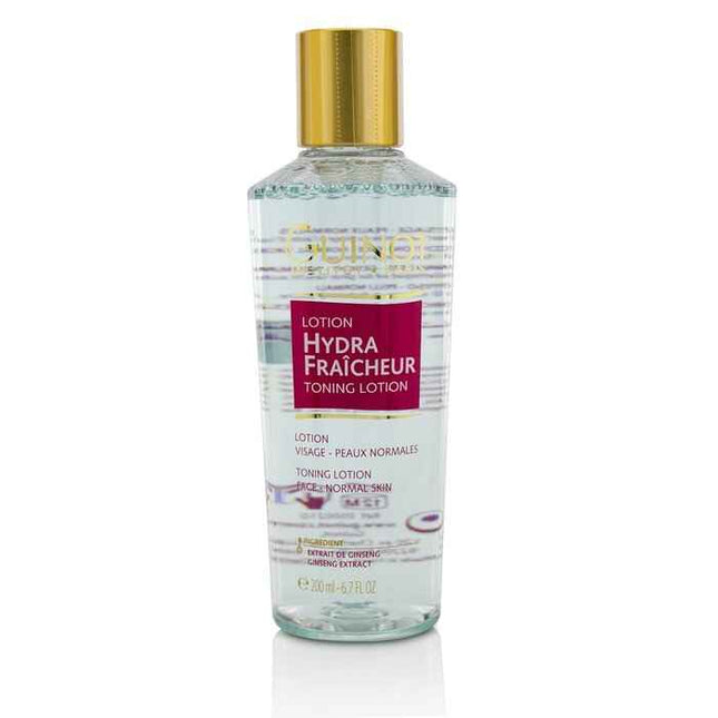 Refreshing Toning Lotion (new Packaging) - 200ml/6.7oz