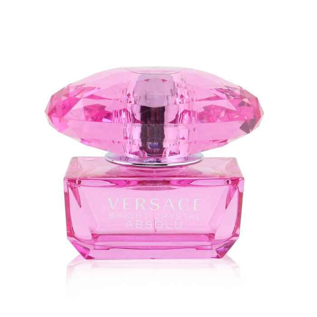 Bright Crystal Absolu Eau De Parfum Spray - 50ml/1.7oz