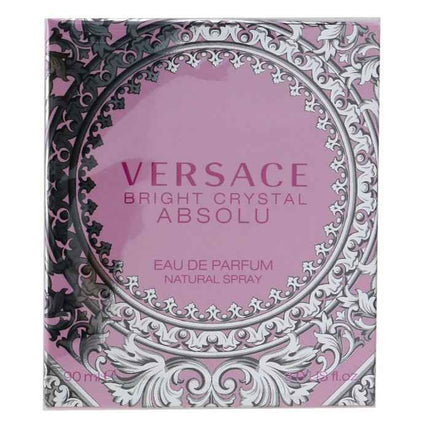 Bright Crystal Absolu Eau De Parfum Spray - 90ml/3oz
