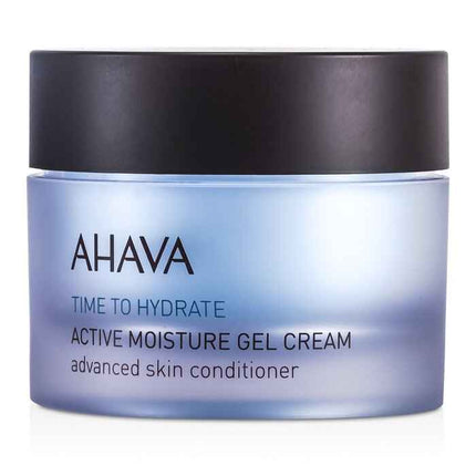 Time To Hydrate Active Moisture Gel Cream - 50ml/1.7oz