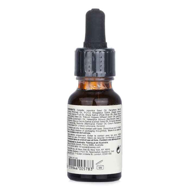 Parsley Seed Anti-oxidant Facial Treatment - 15ml/0.5oz