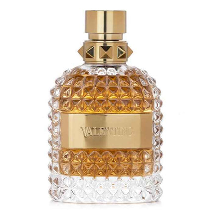 Valentino Uomo Eau De Toilette Spray - 100ml/3.4oz