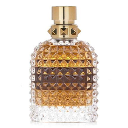 Valentino Uomo Eau De Toilette Spray - 100ml/3.4oz