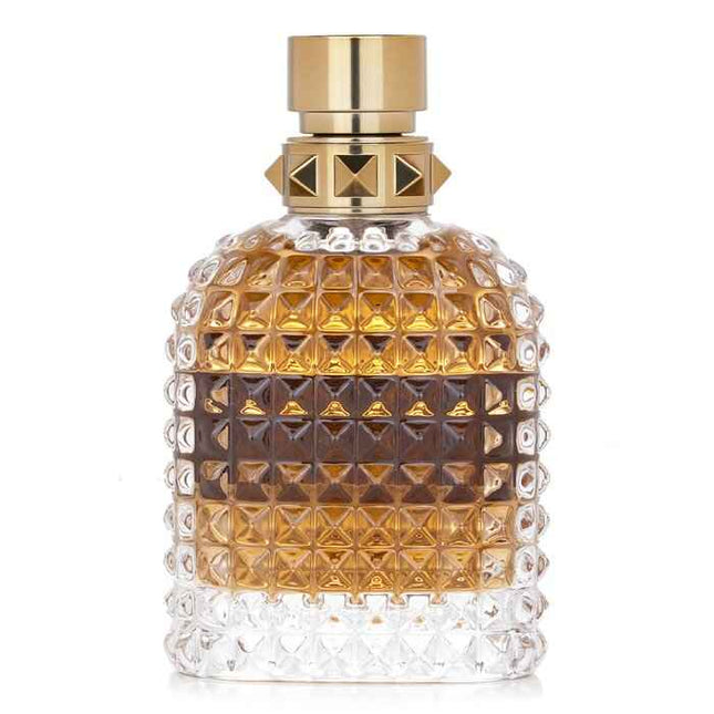 Valentino Uomo Eau De Toilette Spray - 100ml/3.4oz