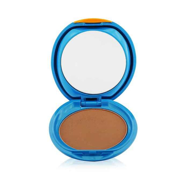 Uv Protective Compact Foundation Spf 30 (case+refill) - # Sp60 Medium Beige (random Packaging) - 12g/0.42oz