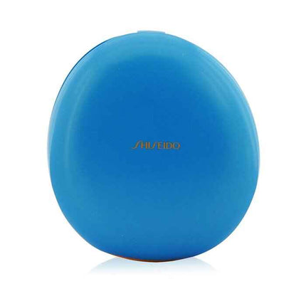 Uv Protective Compact Foundation Spf 30 (case+refill) - # Sp60 Medium Beige (random Packaging) - 12g/0.42oz