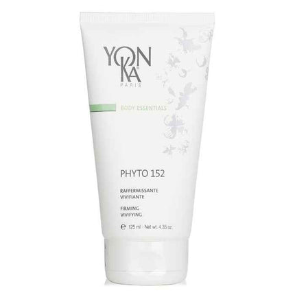 Body Specifics Phyto 152 Skin Tightening Cream - Firming & Vivifying - 125ml/4.35oz