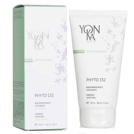 Body Specifics Phyto 152 Skin Tightening Cream - Firming & Vivifying - 125ml/4.35oz