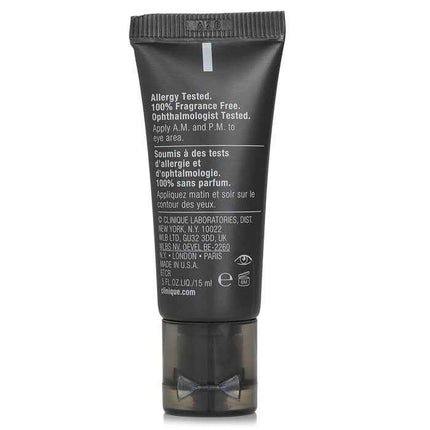 Anti-age Eye Cream - 15ml/0.5oz