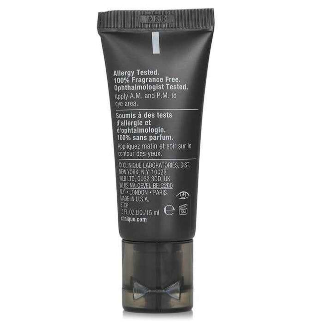 Anti-age Eye Cream - 15ml/0.5oz