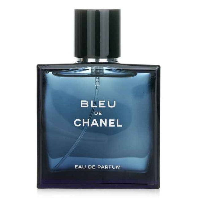 Bleu De Chanel Eau De Parfum Spray - 50ml/1.7oz