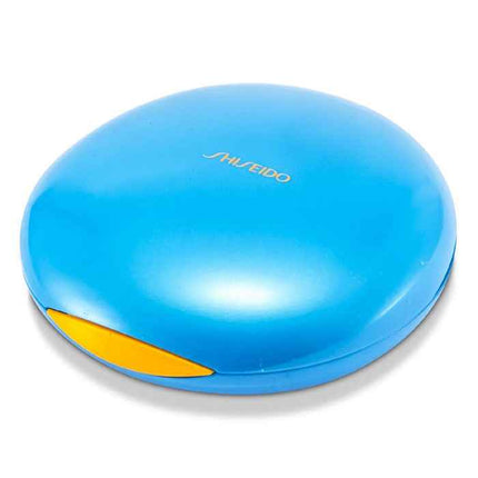 Uv Protective Compact Foundation Spf 30 (case+refill) - # Sp40 Medium Ochre (random Packaging) - 12g/0.42oz