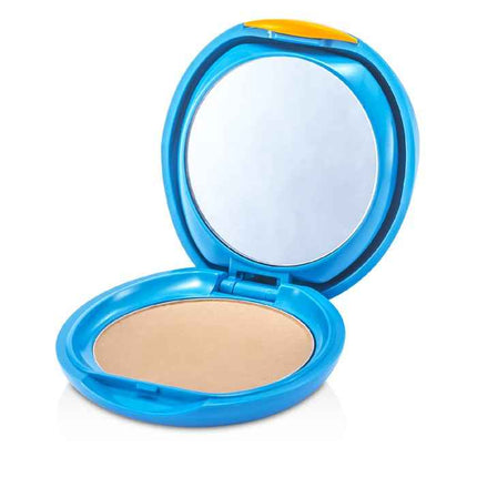 Uv Protective Compact Foundation Spf 30 (case+refill) - # Sp40 Medium Ochre (random Packaging) - 12g/0.42oz