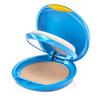 Uv Protective Compact Foundation Spf 30 (case+refill) - # Sp40 Medium Ochre (random Packaging) - 12g/0.42oz
