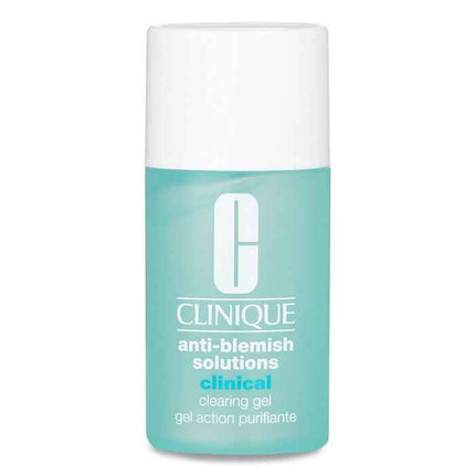 Anti-blemish Solutions Clinical Clearing Gel - 30ml/1oz
