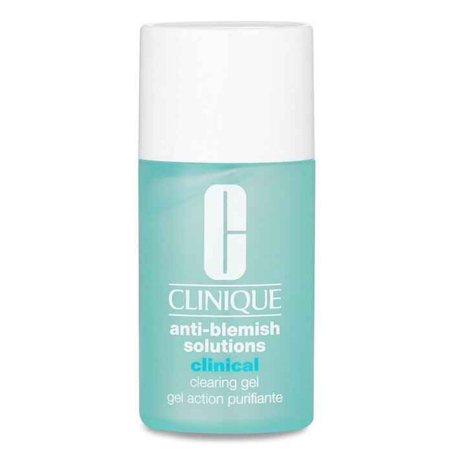 Anti-blemish Solutions Clinical Clearing Gel - 30ml/1oz