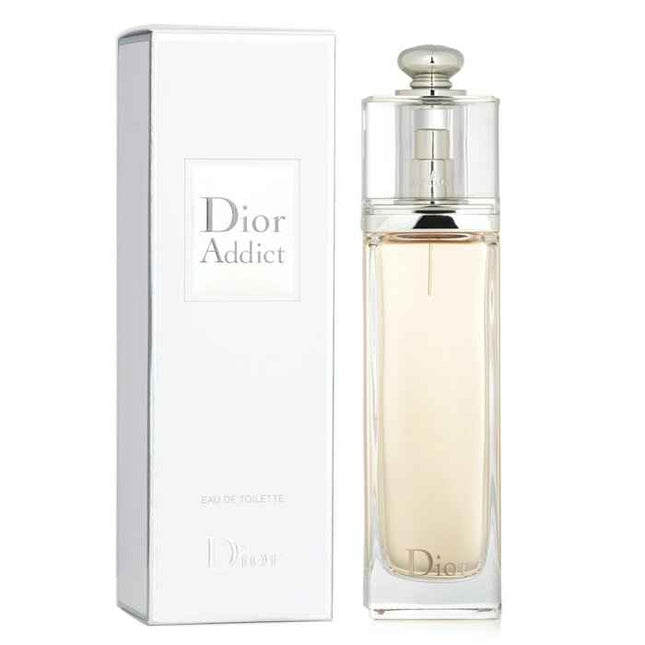 Addict Eau De Toilette Spray - 100ml/3.4oz