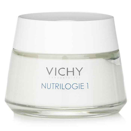 Nutrilogie 1 Intense Cream (for Dry Skin) - 50ml/1.69oz