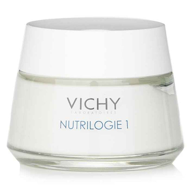 Nutrilogie 1 Intense Cream (for Dry Skin) - 50ml/1.69oz