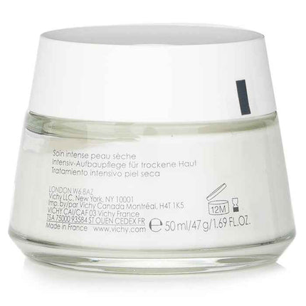 Nutrilogie 1 Intense Cream (for Dry Skin) - 50ml/1.69oz