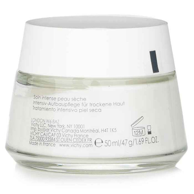 Nutrilogie 1 Intense Cream (for Dry Skin) - 50ml/1.69oz