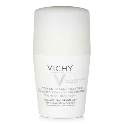 48hr Soothing Anti-perspirant Roll-on (for Sensitive / Depilated Skin) - 50ml/1.69oz