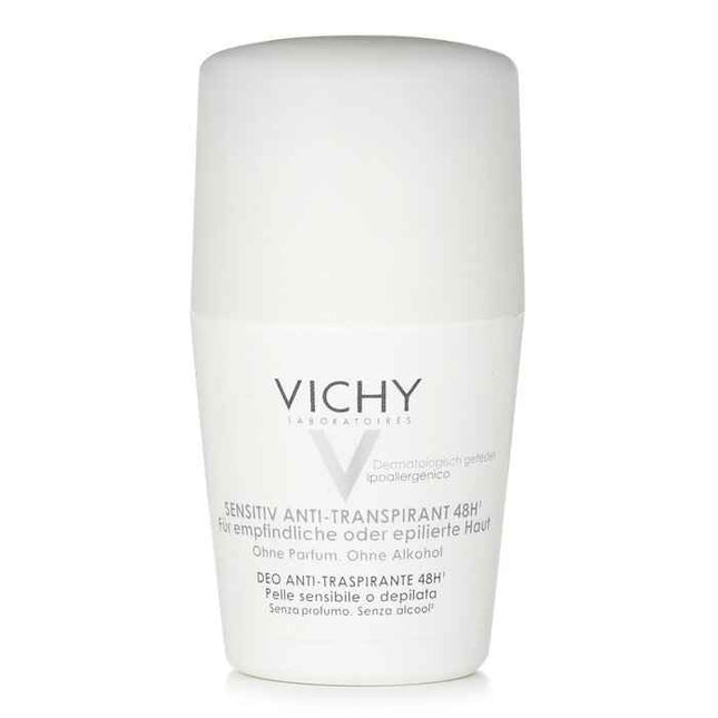 48hr Soothing Anti-perspirant Roll-on (for Sensitive / Depilated Skin) - 50ml/1.69oz