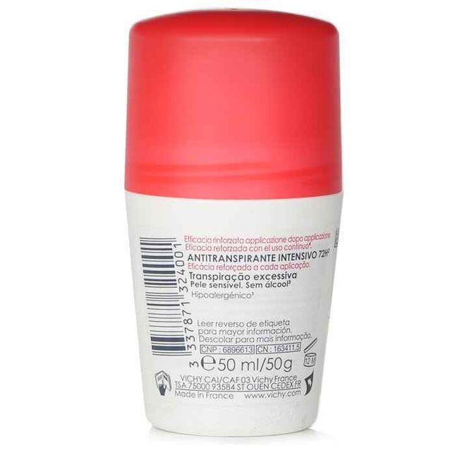 Stress Resist 72hr Anti-perspirant Treatment Roll-on (for Sensitive Skin) - 50ml/1.69oz