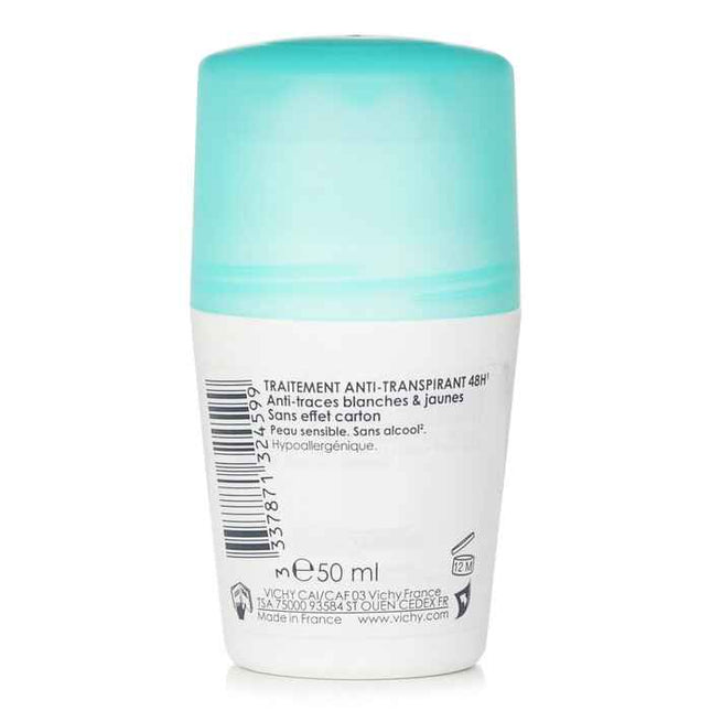 48hr Anti-perspirant Roll-on - No White Marks & Yellow Stains (for Sensitive Skin) - 50ml/1.69oz