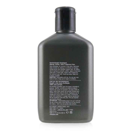 Oil Control Exfoliating Tonic - 200ml/6.7oz