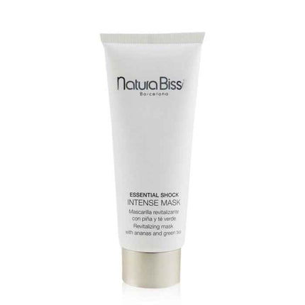 Essential Shock Intense Mask - 75ml/2.5oz