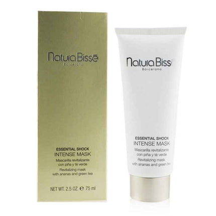 Essential Shock Intense Mask - 75ml/2.5oz