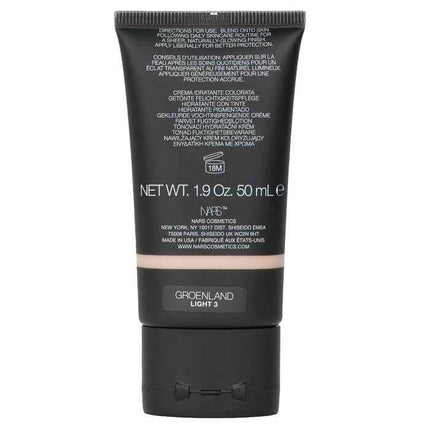 Pure Radiant Tinted Moisturizer Spf 30 - Groenland - 50ml/1.9oz