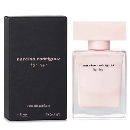 For Her Eau De Parfum Spray - 30ml/1oz