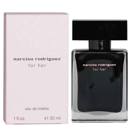 For Her Eau De Toilette Spray - 30ml/1oz
