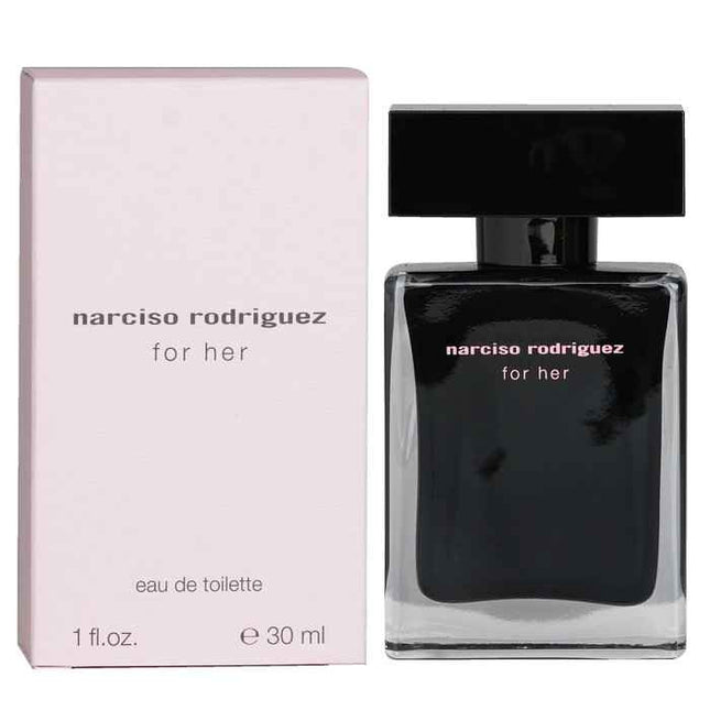 For Her Eau De Toilette Spray - 30ml/1oz