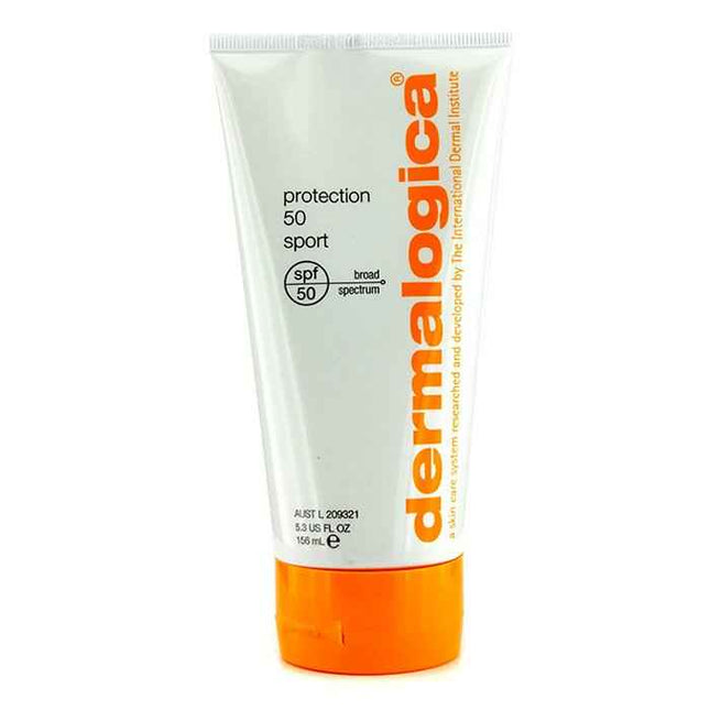 Protection 50 Sport Spf 50 - 156ml/5.3oz
