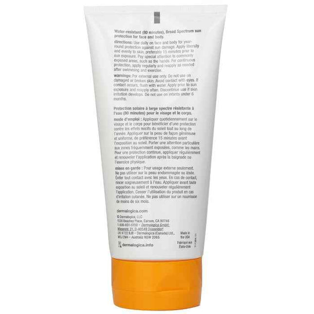 Protection 50 Sport Spf 50 - 156ml/5.3oz