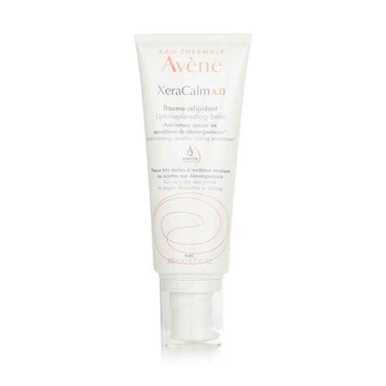 Xeracalm A.d Lipid-replenishing Balm - For Very Dry Skin Prone To Atopic Dermatitis Or Itching(random Packaging) - 200ml/6.76oz