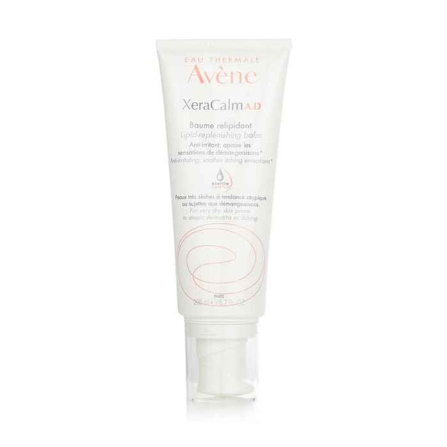 Xeracalm A.d Lipid-replenishing Balm - For Very Dry Skin Prone To Atopic Dermatitis Or Itching(random Packaging) - 200ml/6.76oz