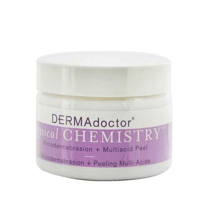 Physical Chemistry Facial Microdermabrasion + Multiacid Chemical Peel - 50ml/1.7oz